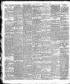 Yorkshire Post and Leeds Intelligencer Thursday 05 November 1908 Page 8