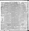 Yorkshire Post and Leeds Intelligencer Tuesday 10 November 1908 Page 6