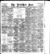 Yorkshire Post and Leeds Intelligencer Wednesday 11 November 1908 Page 1