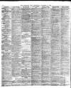 Yorkshire Post and Leeds Intelligencer Wednesday 11 November 1908 Page 2