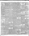 Yorkshire Post and Leeds Intelligencer Wednesday 11 November 1908 Page 6