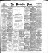 Yorkshire Post and Leeds Intelligencer Thursday 12 November 1908 Page 1