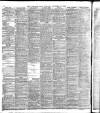 Yorkshire Post and Leeds Intelligencer Thursday 12 November 1908 Page 2