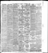 Yorkshire Post and Leeds Intelligencer Thursday 12 November 1908 Page 3