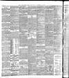 Yorkshire Post and Leeds Intelligencer Thursday 12 November 1908 Page 10