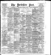 Yorkshire Post and Leeds Intelligencer Friday 13 November 1908 Page 1