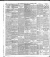 Yorkshire Post and Leeds Intelligencer Friday 13 November 1908 Page 8