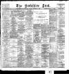 Yorkshire Post and Leeds Intelligencer Saturday 14 November 1908 Page 1