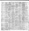 Yorkshire Post and Leeds Intelligencer Saturday 14 November 1908 Page 2