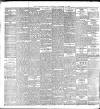 Yorkshire Post and Leeds Intelligencer Saturday 14 November 1908 Page 6