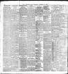 Yorkshire Post and Leeds Intelligencer Saturday 14 November 1908 Page 10