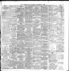 Yorkshire Post and Leeds Intelligencer Saturday 14 November 1908 Page 11