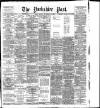 Yorkshire Post and Leeds Intelligencer Monday 16 November 1908 Page 1