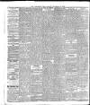 Yorkshire Post and Leeds Intelligencer Monday 16 November 1908 Page 6