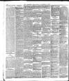 Yorkshire Post and Leeds Intelligencer Monday 16 November 1908 Page 10