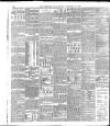 Yorkshire Post and Leeds Intelligencer Monday 16 November 1908 Page 12