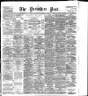 Yorkshire Post and Leeds Intelligencer Wednesday 18 November 1908 Page 1