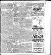 Yorkshire Post and Leeds Intelligencer Wednesday 18 November 1908 Page 5