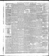 Yorkshire Post and Leeds Intelligencer Wednesday 18 November 1908 Page 6