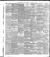 Yorkshire Post and Leeds Intelligencer Wednesday 18 November 1908 Page 8