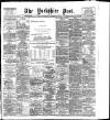 Yorkshire Post and Leeds Intelligencer Thursday 19 November 1908 Page 1