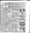 Yorkshire Post and Leeds Intelligencer Thursday 19 November 1908 Page 5