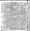 Yorkshire Post and Leeds Intelligencer Thursday 19 November 1908 Page 8