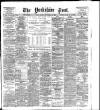 Yorkshire Post and Leeds Intelligencer Monday 23 November 1908 Page 1