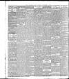 Yorkshire Post and Leeds Intelligencer Tuesday 01 December 1908 Page 6