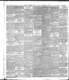 Yorkshire Post and Leeds Intelligencer Tuesday 01 December 1908 Page 8