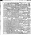 Yorkshire Post and Leeds Intelligencer Thursday 03 December 1908 Page 8