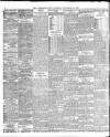 Yorkshire Post and Leeds Intelligencer Saturday 26 December 1908 Page 4