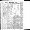 Yorkshire Post and Leeds Intelligencer Tuesday 12 January 1909 Page 1