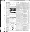 Yorkshire Post and Leeds Intelligencer Tuesday 19 January 1909 Page 4