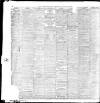 Yorkshire Post and Leeds Intelligencer Saturday 23 January 1909 Page 6