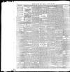 Yorkshire Post and Leeds Intelligencer Tuesday 26 January 1909 Page 6