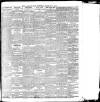 Yorkshire Post and Leeds Intelligencer Wednesday 03 February 1909 Page 5