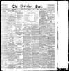 Yorkshire Post and Leeds Intelligencer Tuesday 23 February 1909 Page 1