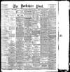 Yorkshire Post and Leeds Intelligencer Friday 26 February 1909 Page 1