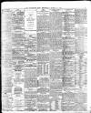 Yorkshire Post and Leeds Intelligencer Wednesday 10 March 1909 Page 3