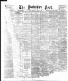Yorkshire Post and Leeds Intelligencer Thursday 15 April 1909 Page 1
