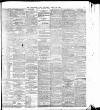 Yorkshire Post and Leeds Intelligencer Saturday 10 April 1909 Page 3