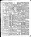 Yorkshire Post and Leeds Intelligencer Tuesday 13 April 1909 Page 9