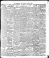 Yorkshire Post and Leeds Intelligencer Thursday 22 April 1909 Page 9