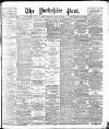 Yorkshire Post and Leeds Intelligencer Thursday 29 April 1909 Page 1