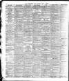 Yorkshire Post and Leeds Intelligencer Monday 03 May 1909 Page 2