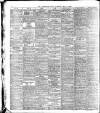 Yorkshire Post and Leeds Intelligencer Saturday 08 May 1909 Page 6