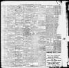 Yorkshire Post and Leeds Intelligencer Saturday 17 July 1909 Page 7