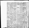 Yorkshire Post and Leeds Intelligencer Monday 19 July 1909 Page 4