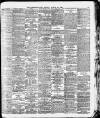 Yorkshire Post and Leeds Intelligencer Monday 30 August 1909 Page 3